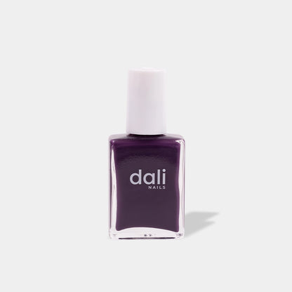 Purple Nail Polish
