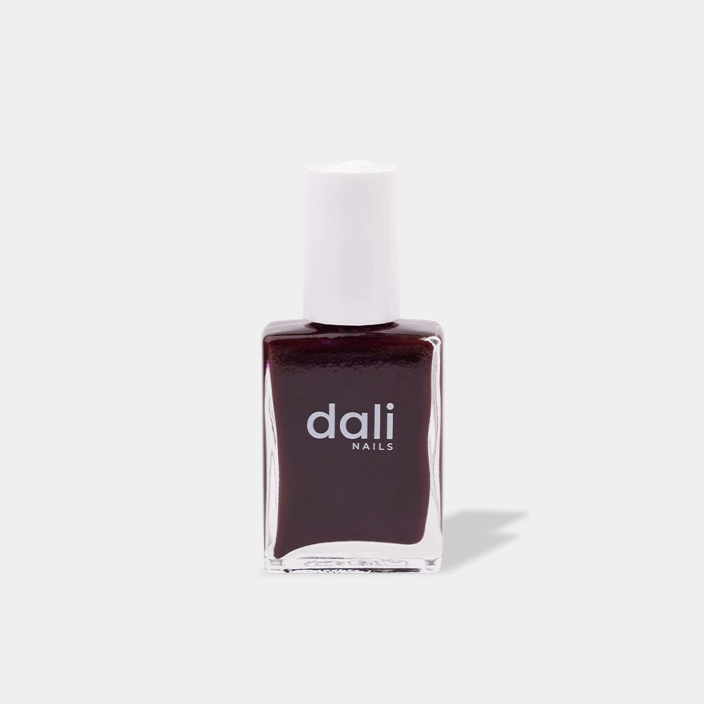 Red Nail Polish
