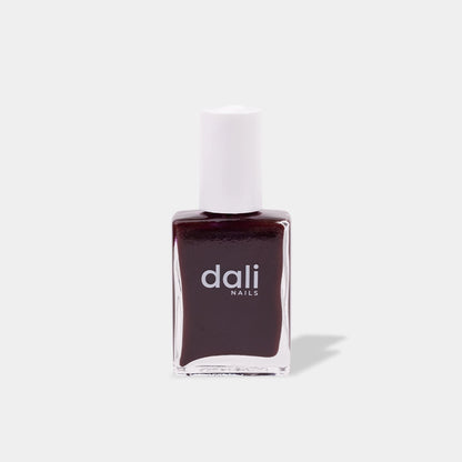 Red Nail Polish