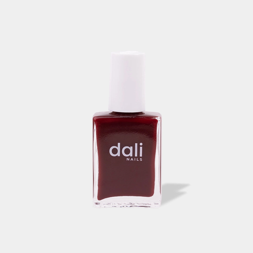 Red Nail Polish