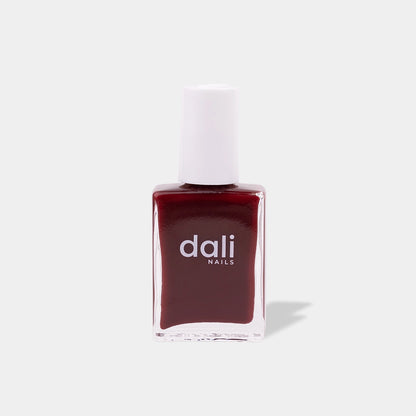 Red Nail Polish