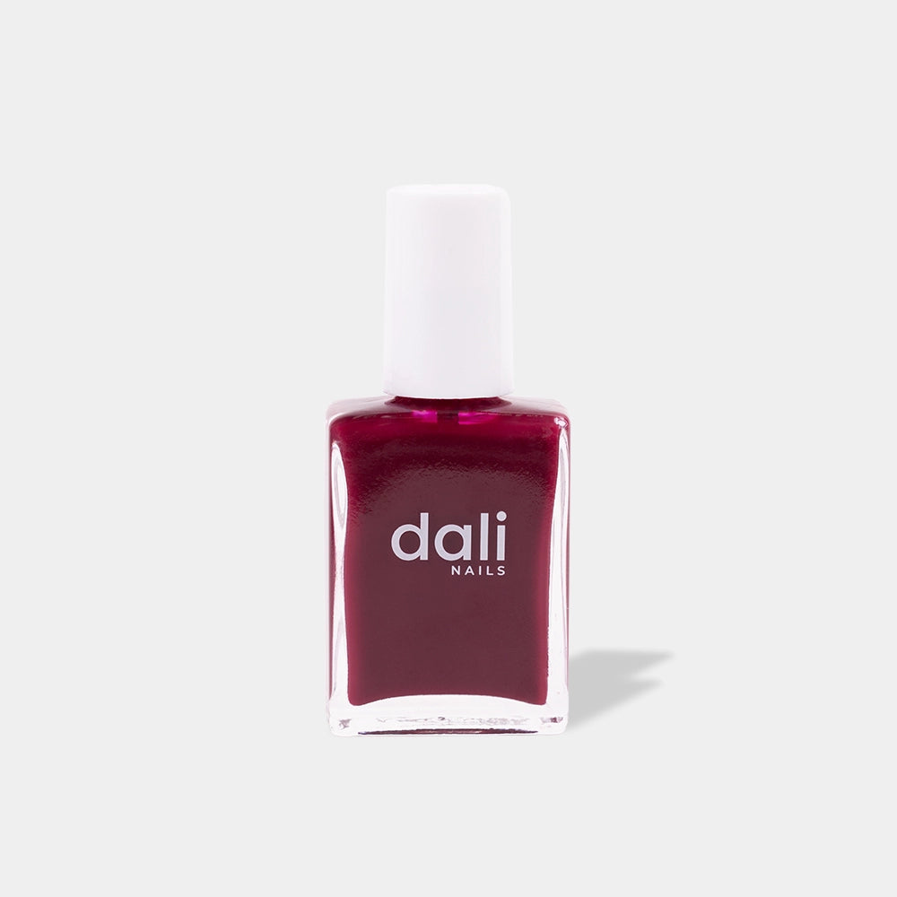 Red Nail Polish