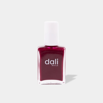 Red Nail Polish