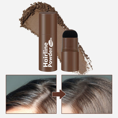 Hairline &amp; Eyebrow  Powder