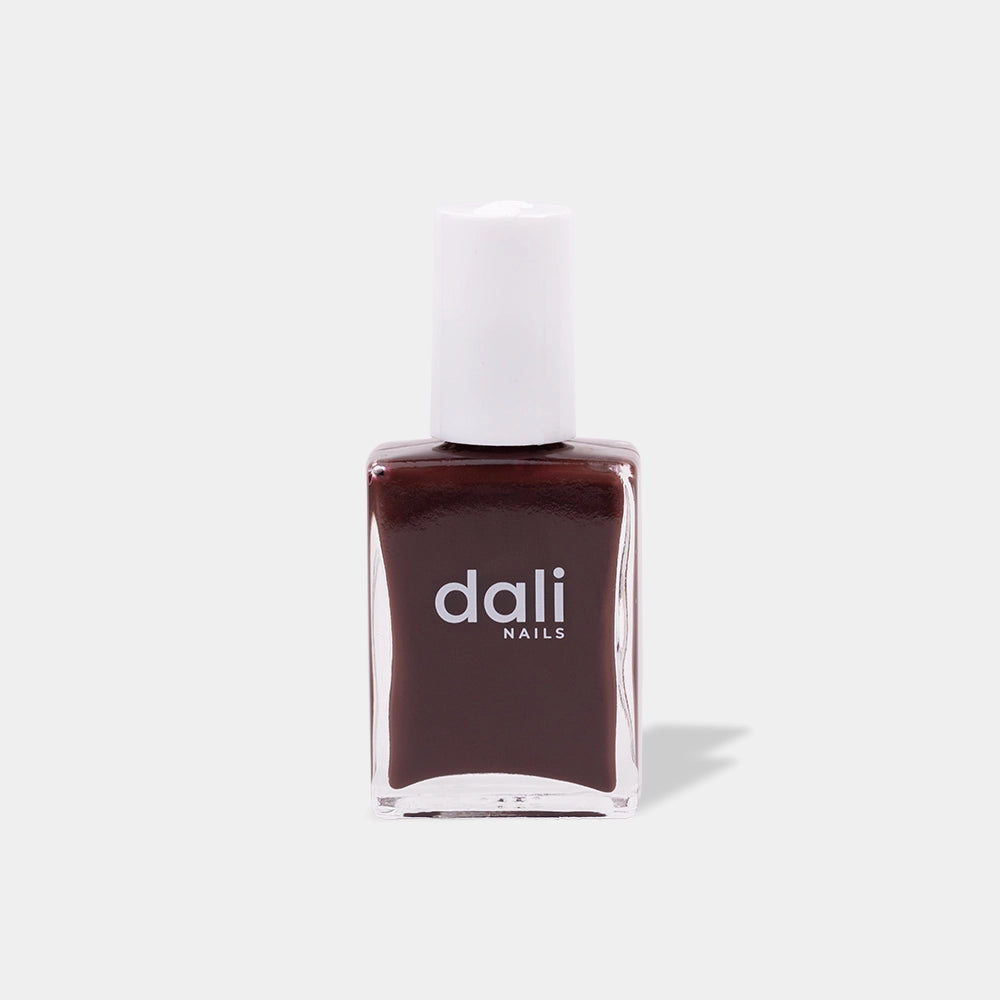Red Nail Polish