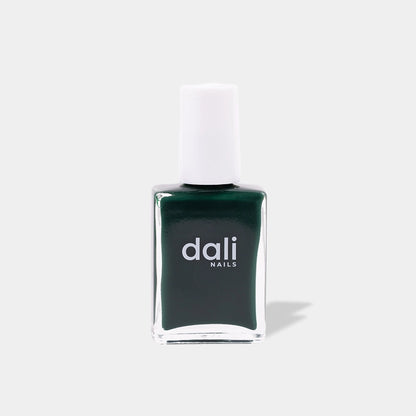Green Nail Polish