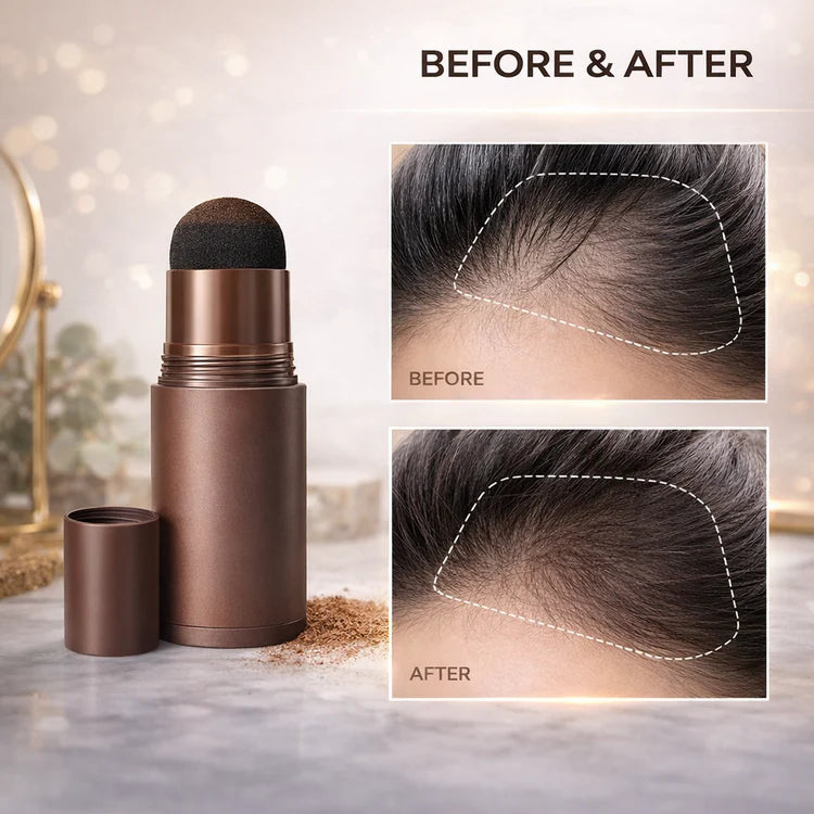 Miss Lara Hairline Powder