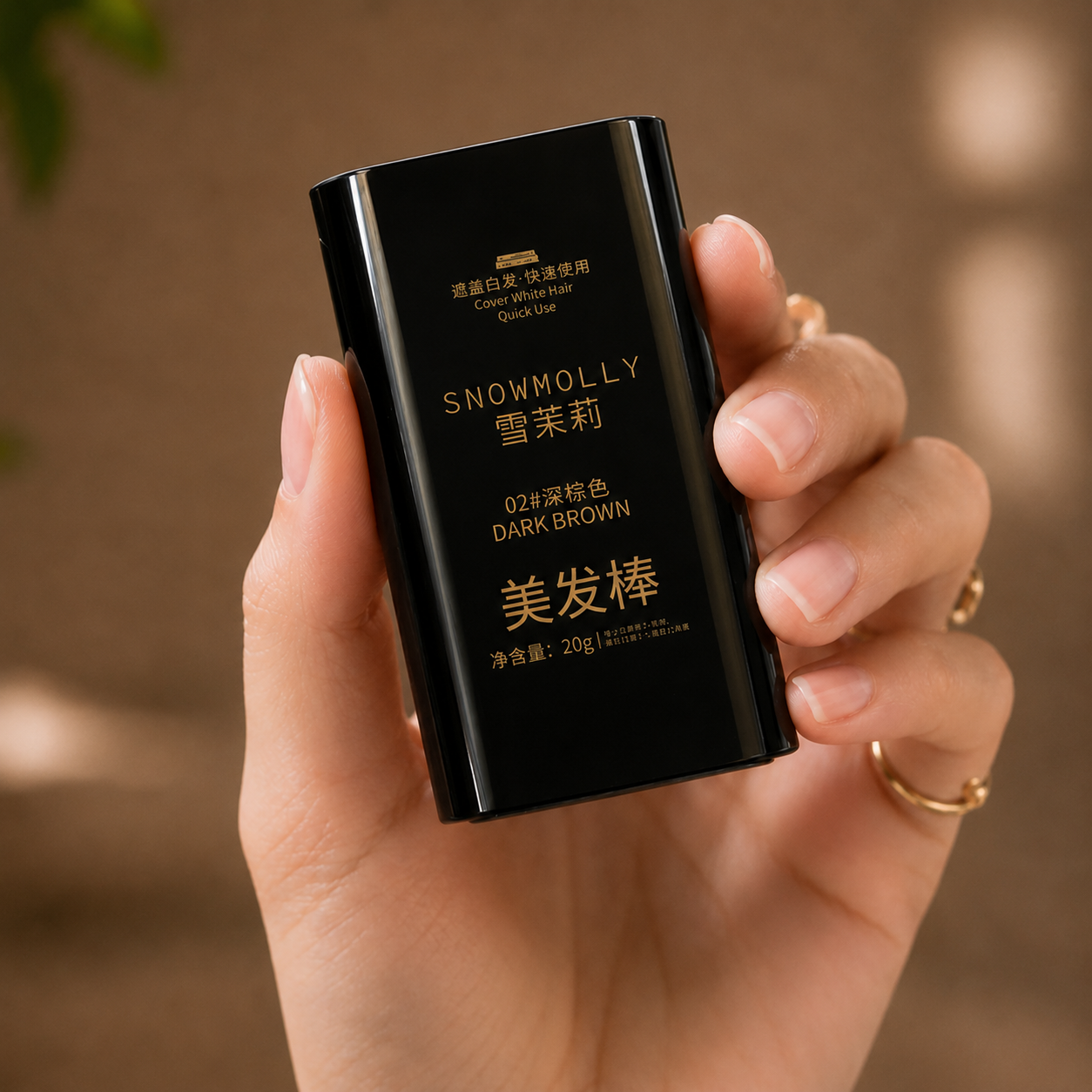 Japanese Hair Concealer