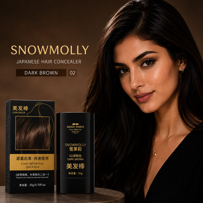 Japanese Hair Concealer