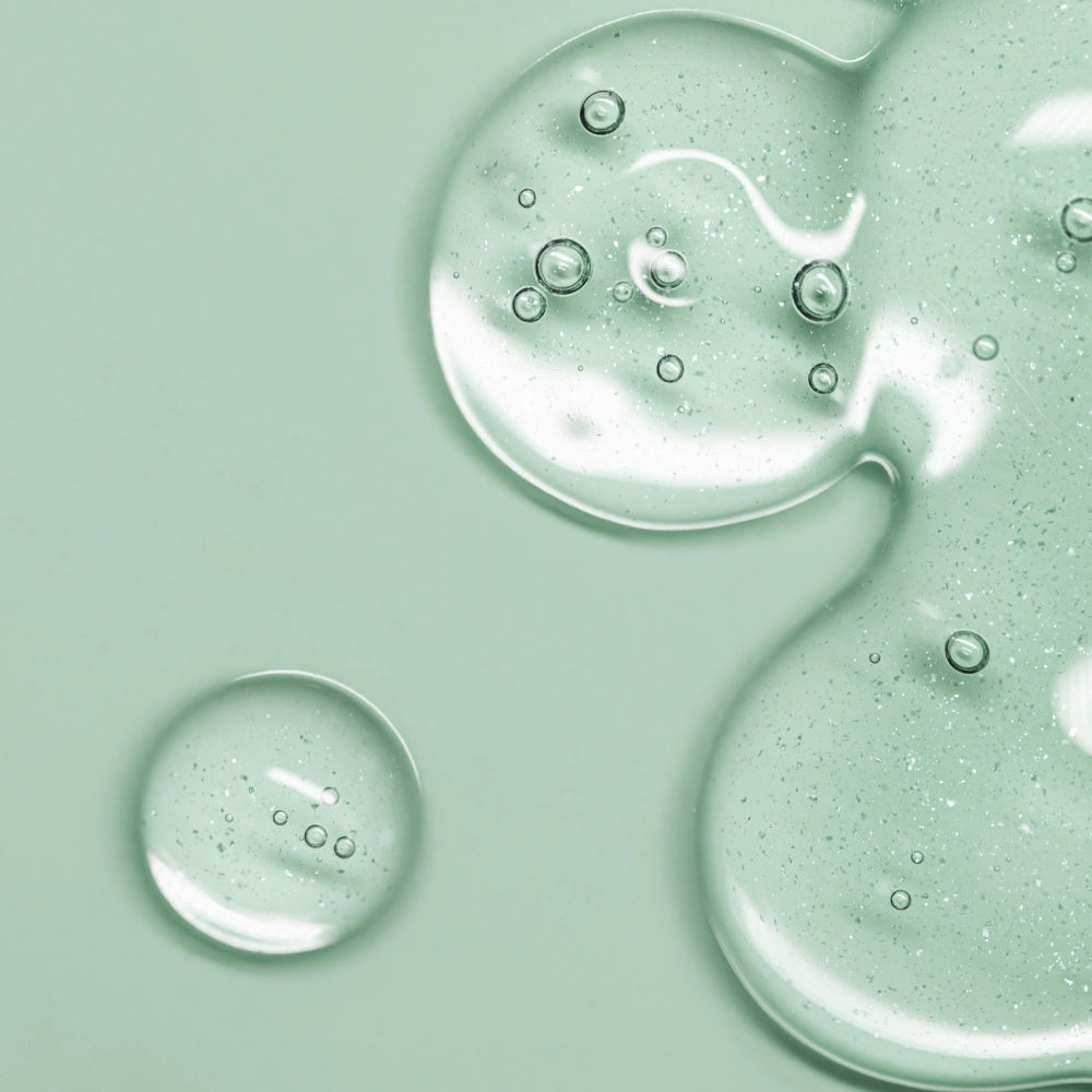 Cleansing Gel