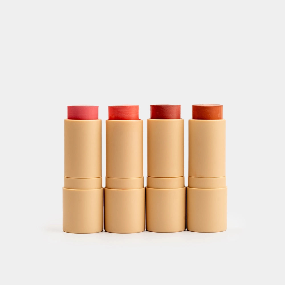 Creamy Blush