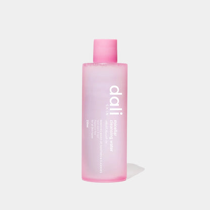 Micellar Cleansing Water