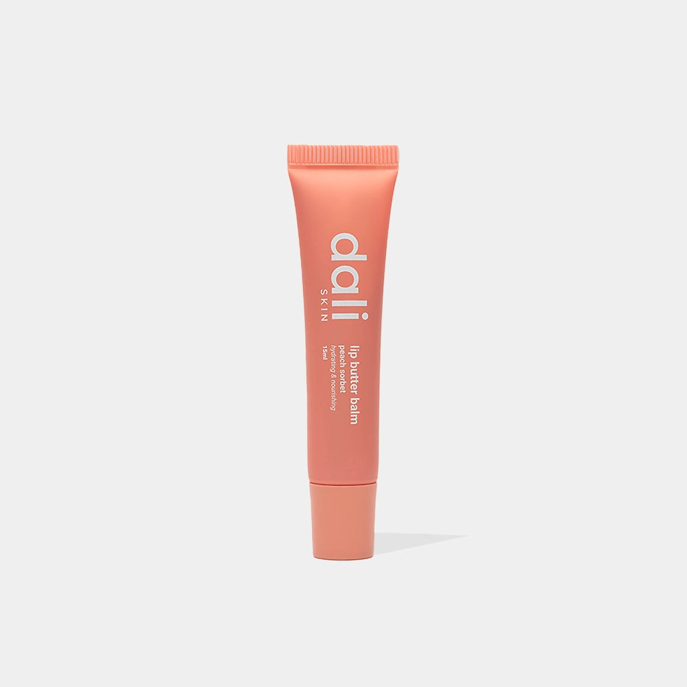 Lip Butter Balm