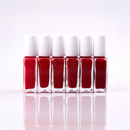 Red Nail Polish