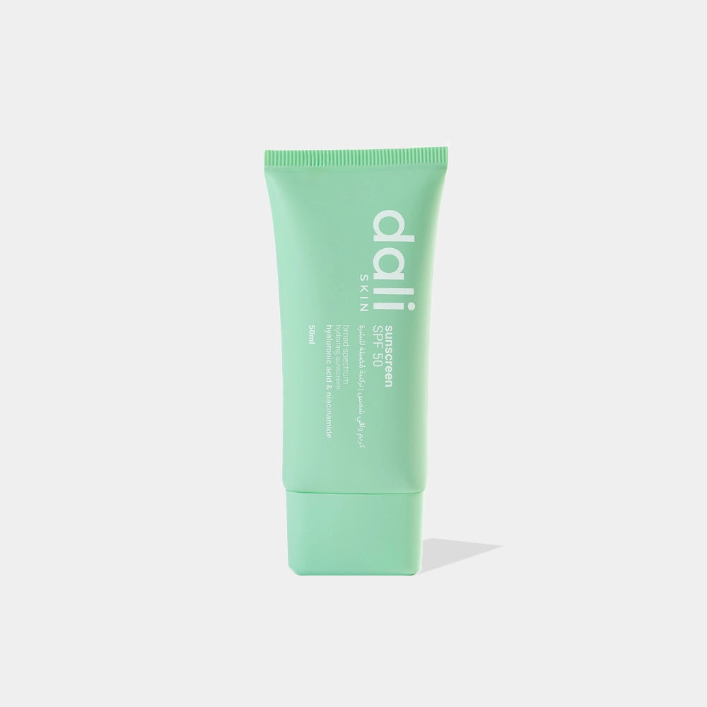 Sunscreen