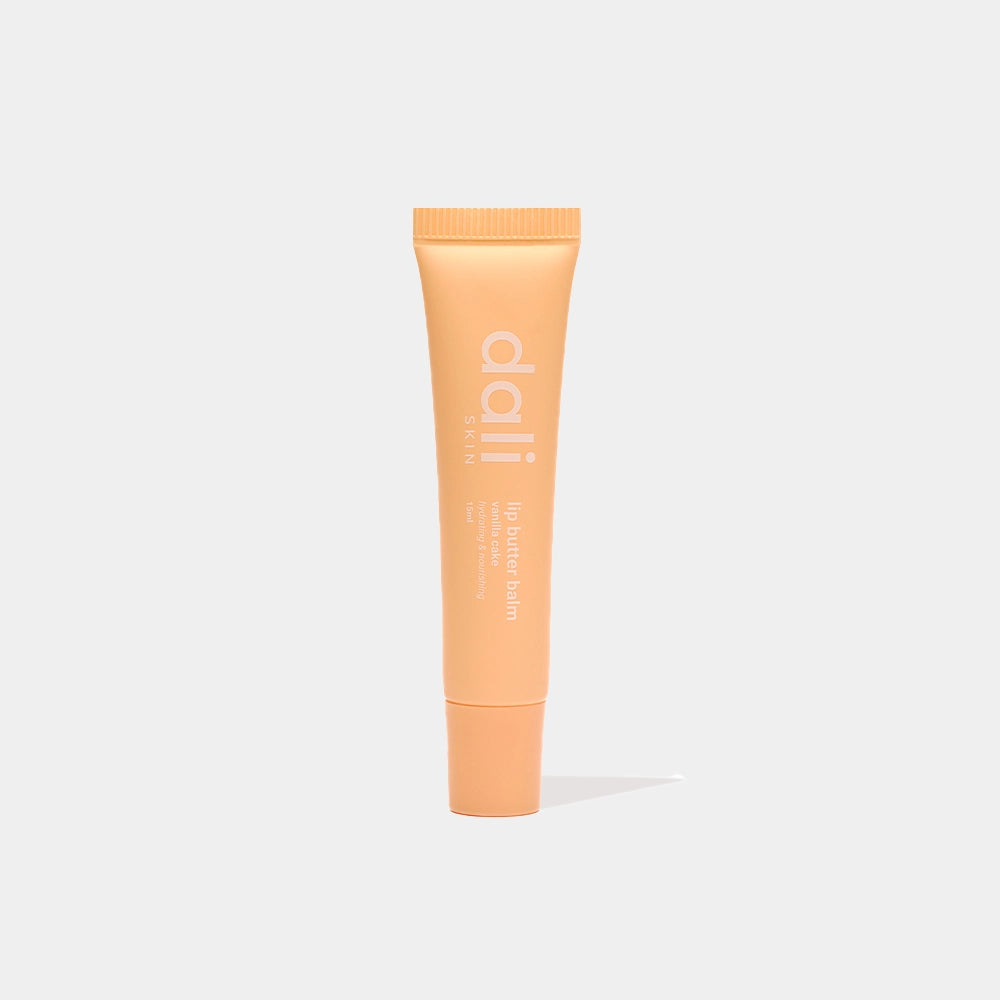 Lip Butter Balm