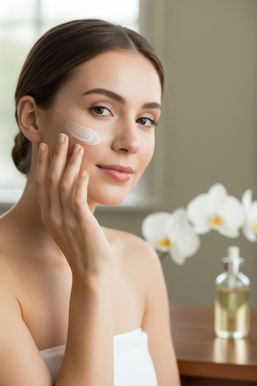 Face & Skin Care