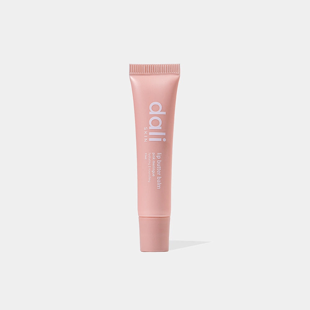 Lip Butter Balm