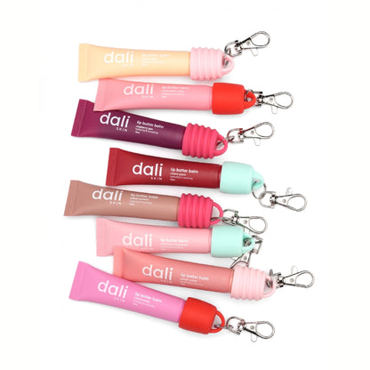 Key Charms