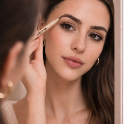 Tattoo Brow Pen — Microblading Precision Pen