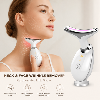 Zeid Sculpt - 6-in-1 LED &amp; Microcurrent Lifting Device